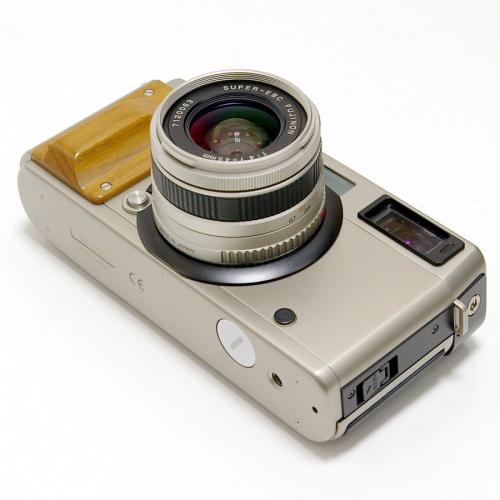 中古 フジ TX-1 45mm F4 セット FUJI 【中古カメラ】 R8390