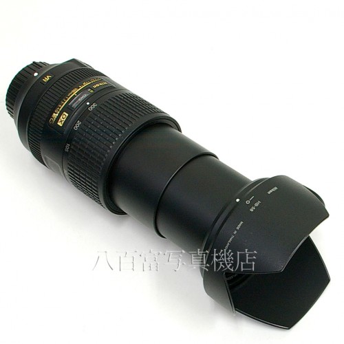 【中古】 ニコン AF-S DX NIKKOR 18-300mm F3.5-5.6G ED VR Nikon 中古レンズ 22433
