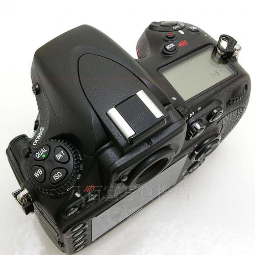 中古 ニコン D800 ボディ Nikon 【中古デジタルカメラ】 07309