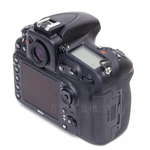 中古カメラ ニコン D810 ボディ Nikon 16916