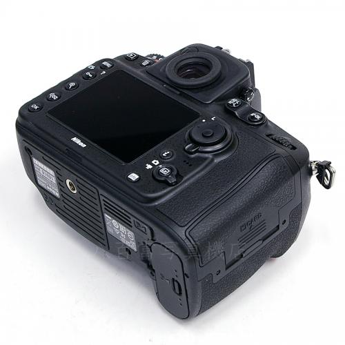中古カメラ ニコン D810 ボディ Nikon 16916