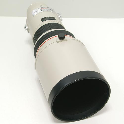 中古 キャノン EF 300mm F2.8L USM III型 Canon