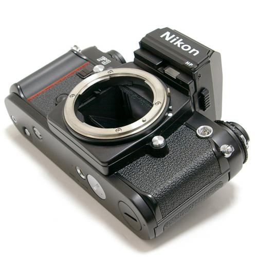 中古 ニコン F3 HP ボディ Nikon 【中古カメラ】 R8518
