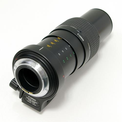 中古 キャノン MP-E 65mm F2.8 1-5X マクロフォト Canon