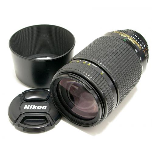 中古 ニコン AF NIKKOR 70-300mm F4-5.6D ED Nikon / ニッコール