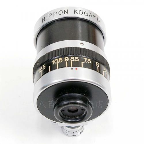 中古 ニコン ズームファインダー 35-135mm Nikon 17019