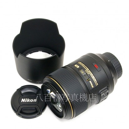【中古】 ニコン AF-S Micro Nikkor 105mm F2.8G ED VR Nikon / マイクロニッコール 22392