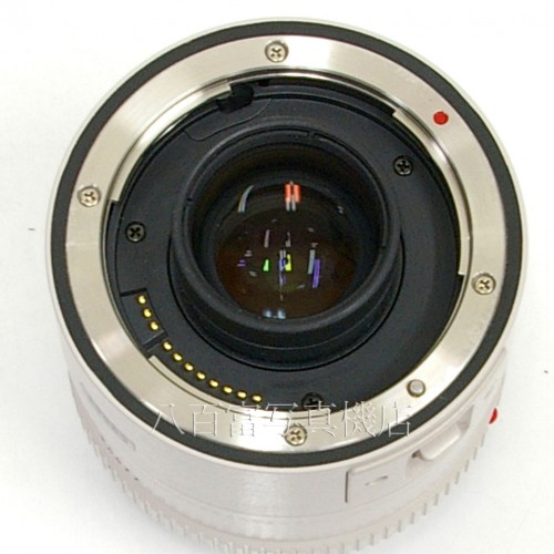 【中古】 キャノン EXTENDER EF 2X II Canon　中古レンズ 22383