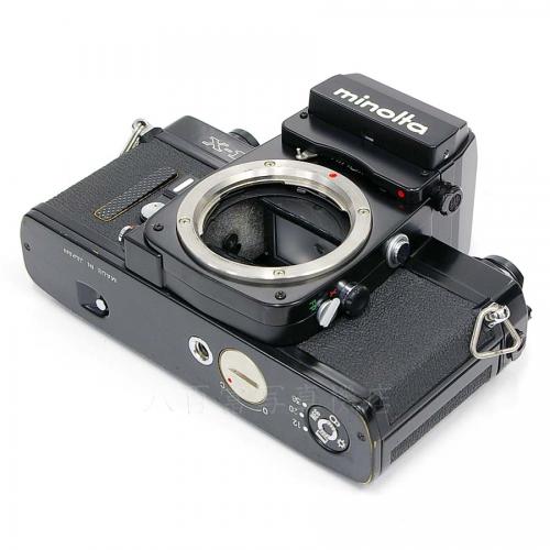 中古カメラ ミノルタ X-1 AE-S ボディ minolta 17045