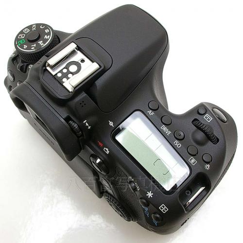 中古 キャノン EOS 70D ボディ Canon 【中古デジタルカメラ】 11532