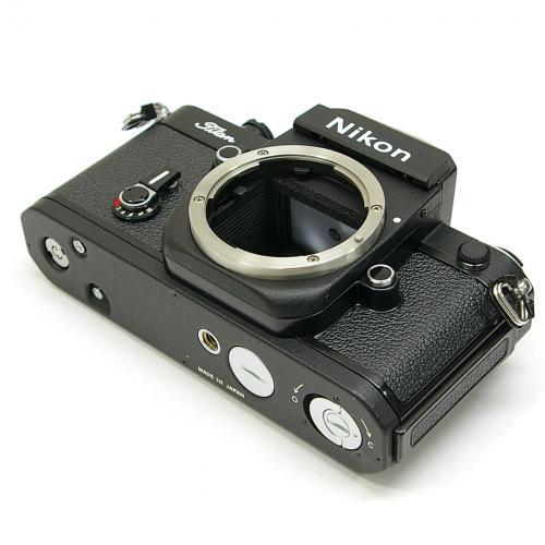 中古 ニコン F2 チタン ボディ Nikon 【中古カメラ】 04794