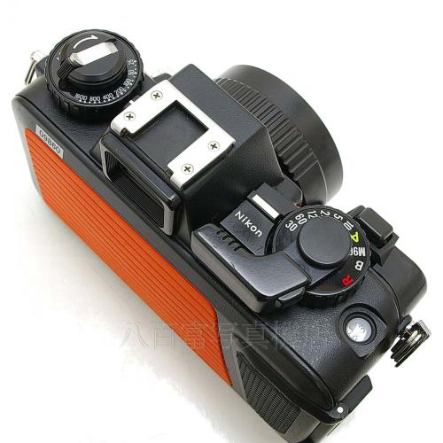 中古 ニコン NIKONOS V グリーン 35mm F2.5 セット Nikon / ニコノス 【中古カメラ】 08176