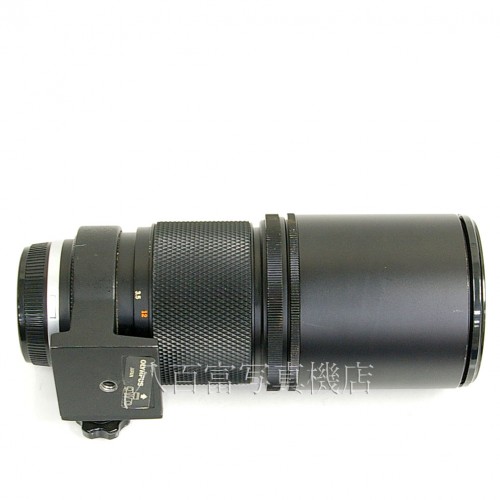 【中古】 オリンパス Zuiko 300mm F4.5 OMシステム OLYMPUS 中古レンズ 21546