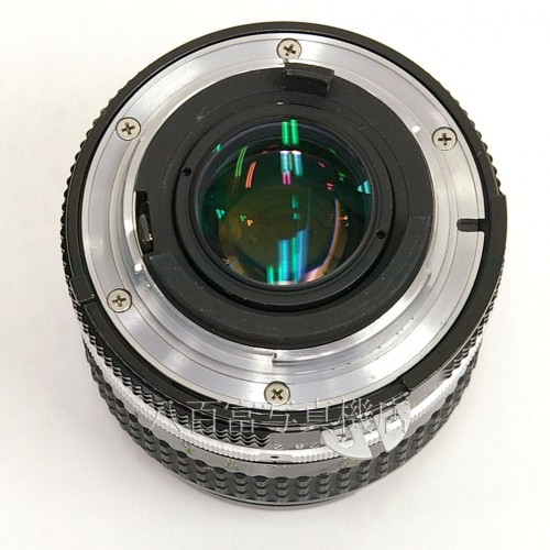 【中古】 ニコン Ai Nikkor 24mm F2 Nikon/ニッコール 中古レンズ 22381