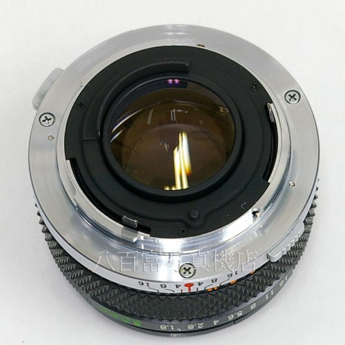 【中古】  オリンパス Zuiko 50mm F1.8 OMシステム OLYMPUS  ズイコー 中古レンズ 22545