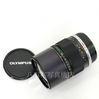 【中古】 オリンパス Zuiko 135mm F2.8 前期型 OMシステム OLYMPUS ズイコー 中古レンズ 22544