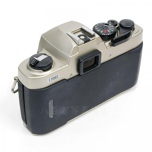 中古カメラ ニコン FM10 ボディ Nikon 17082