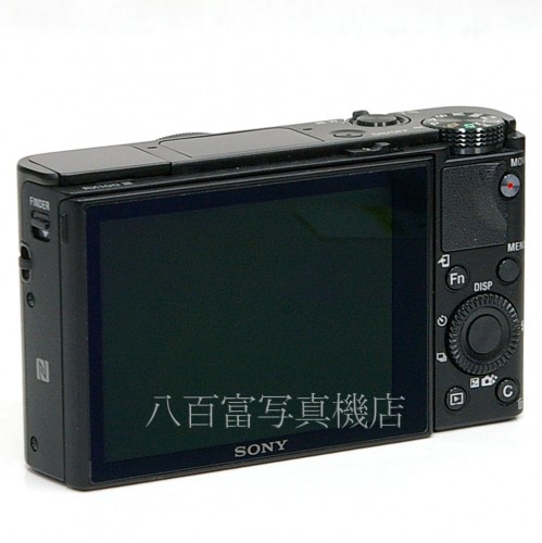 【中古】 ソニー サイバーショット DSC-RX100M3 SONY 中古カメラ 22537