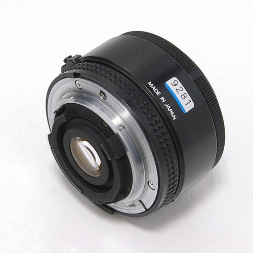 中古 ニコン AF Nikkor 28mm F2.8S Nikon/ニッコール