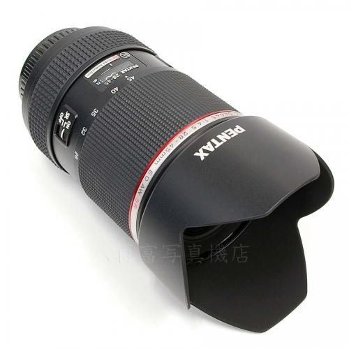 中古レンズ ペンタックス HD PENTAX DA645 28-45mm F4.5ED AW SR 17130
