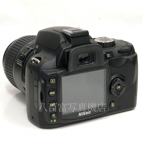 【中古】 ニコン D60 AF-S 18-55mmセット Nikon 中古デジタルカメラ 22677