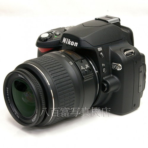 【中古】 ニコン D60 AF-S 18-55mmセット Nikon 中古デジタルカメラ 22677