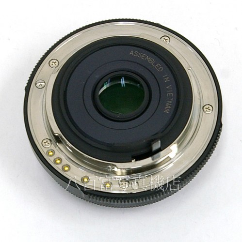 【中古】 SMC ペンタックス DA 40mm F2.8 Limited PENTAX 中古レンズ 22661