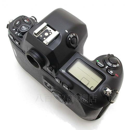 中古 ニコン F100 ボディ Nikon 【中古カメラ】 11657
