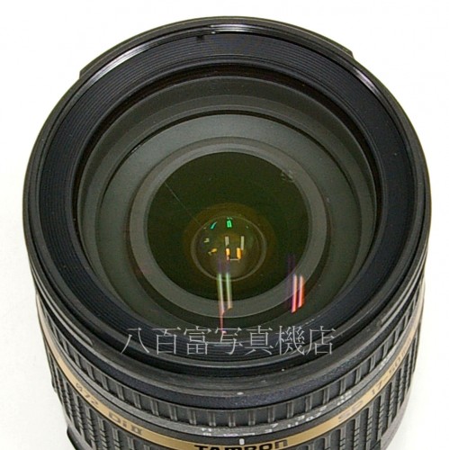 【中古】 タムロン AF 17-50mm F2.8 XR Di II VC B005 ニコン用 TAMRON　中古レンズ 22700