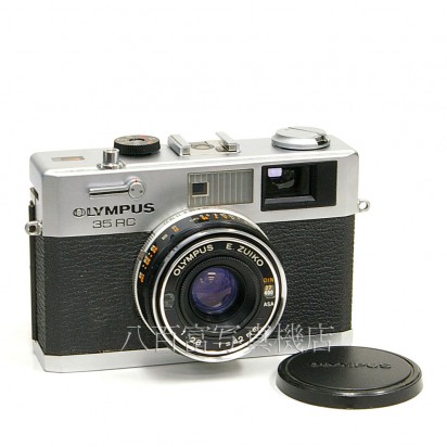 【中古】 オリンパス 35 RC OLYMPUS 中古カメラ 22485