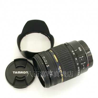 【中古】 タムロン AF 28-300mm F3.5-6.3 XR VC A20 キャノンEOS用 TAMRON 中古レンズ 22693
