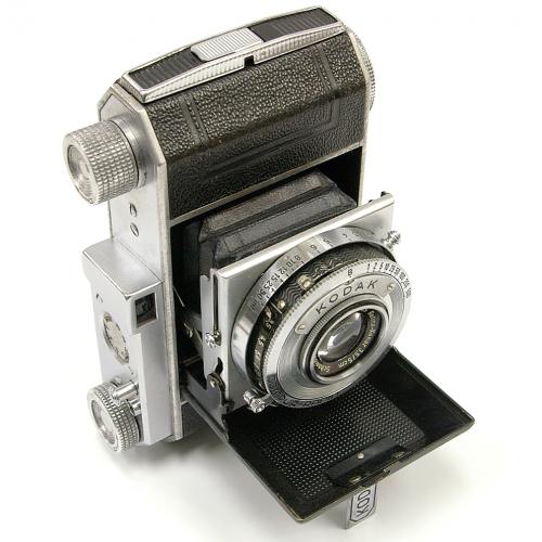 中古 コダック レチナ I型 / Kodak Retina I 【中古カメラ】 R6984