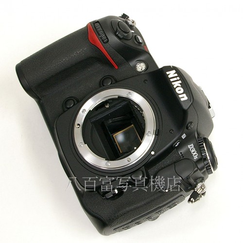 【中古】 ニコン D300S ボディ Nikon 中古カメラ 22402