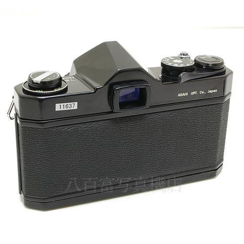 中古 アサヒペンタックス SL ブラック 55mm F1.8 セット PENTAX 【中古カメラ】 11637