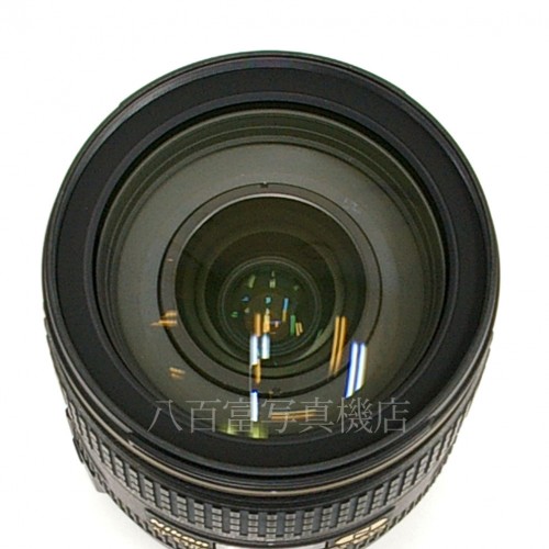 【中古】 ニコン AF-S NIKKOR 24-120mm F4G ED VR Nikon / ニッコール 中古レンズ 22718