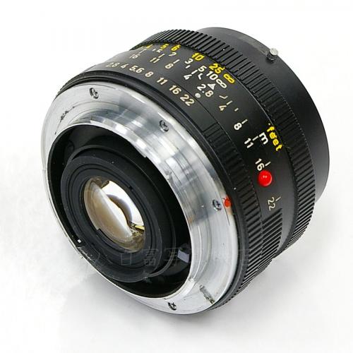 中古レンズ ライカ ELMARIT R 28mm F2.8 Leica 17116
