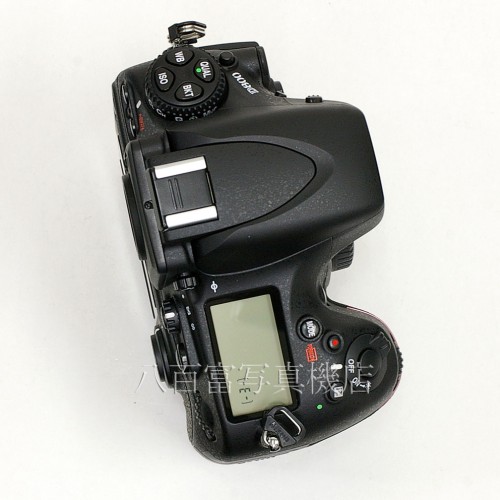 【中古】 ニコン D800 ボディ Nikon　中古カメラ 22717