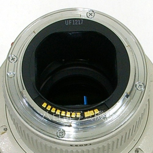 【中古】 キャノン EF 300mm F2.8L USM I型 Canon 中古レンズ 22723