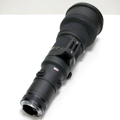 中古 ニコン Ai Nikkor 500mm F4P ED Nikon / ニッコール 【中古レンズ】