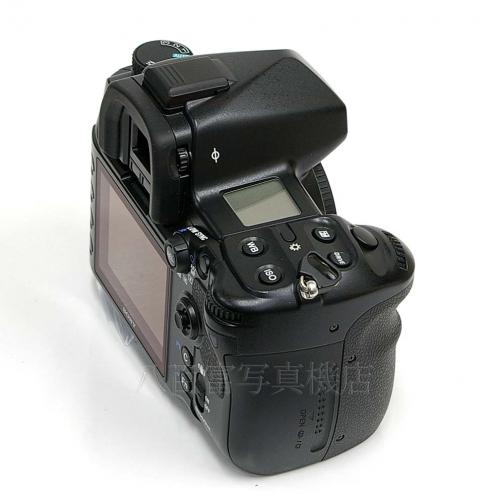 中古カメラ SONY/ソニー DSLR-A900 α900 ボディ　SONY 17100