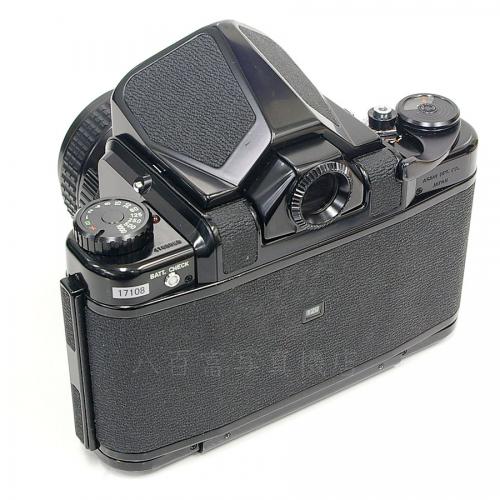 中古カメラ ペンタックス 67 アイレベル 105mm F2.4 セット PENTAX 17108