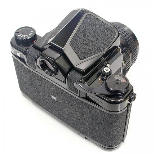 中古カメラ ペンタックス 67 アイレベル 105mm F2.4 セット PENTAX 17108