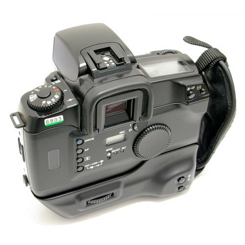 中古 キャノン EOS5QD ボディ VG10 セット Canon