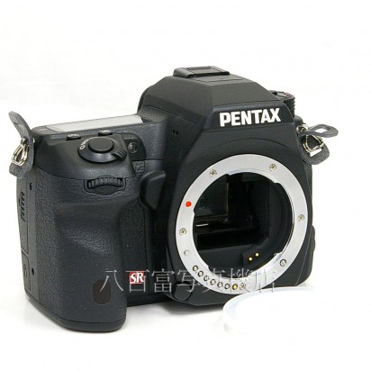 【中古】  ペンタックス K-5 II s ボディ PENTAX 中古デジタルカメラ 22751