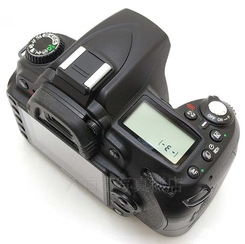 中古 ニコン D90 ボディ Nikon 【中古デジタルカメラ】 11569