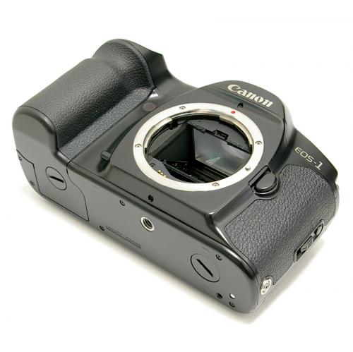 中古 キャノン EOS-1 ボディ Canon