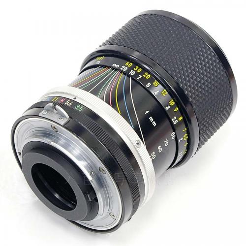 中古レンズ ニコン Auto Nikkor (C) 43-86mm F3.5 Nikon / ニッコール 17275