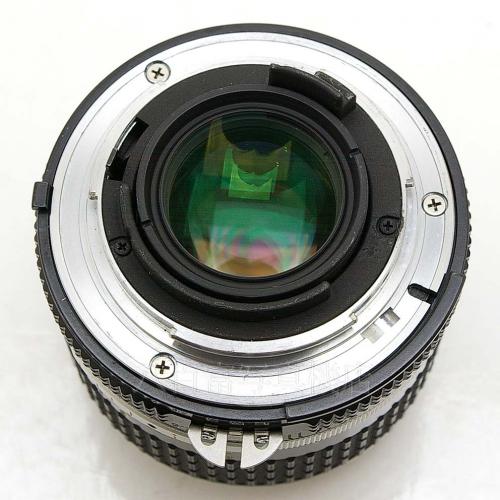 中古 ニコン Ai Nikkor 24mm F2S Nikon / ニッコール 【中古レンズ】 11728