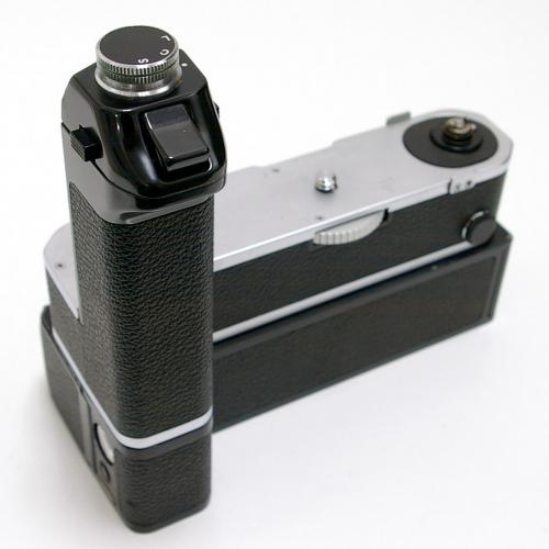 中古 ニコン F2用 モータードライブ MD-1 MB-1 セット Nikon