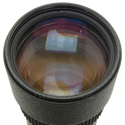 中古 ニコン AF ED Nikkor 180mm F2.8D Nikon / ニッコール 【中古レンズ】 K2599